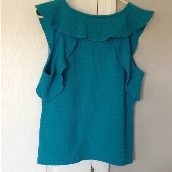 Anthropologie Tops - Anthropologie / Deletta top